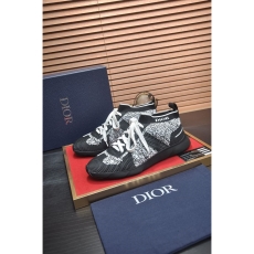 Christian Dior Low Shoes